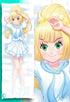Lillie / Lylia Trainer Body pillow case POKEMON Mitgard Studio